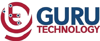 GURU Technology logo